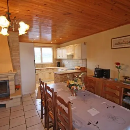 Ideal Pour Cure Thermale, Proche Port De Plaisance, Terrasse Et Grand Terrain. - Fr-1-589-69