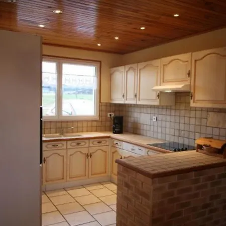 بيت للعطل Ideal Pour Cure Thermale, Proche Port De Plaisance, Terrasse Et Grand Terrain. - Fr-1-589-69 *