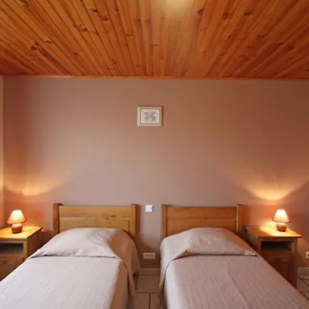 بيت للعطل Ideal Pour Cure Thermale, Proche Port De Plaisance, Terrasse Et Grand Terrain. - Fr-1-589-69 *