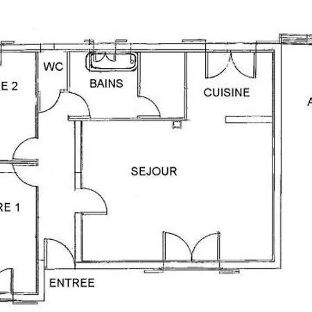 Ideal Pour Cure Thermale, Proche Port De Plaisance, Terrasse Et Grand Terrain. - Fr-1-589-69 Fontenoy-le-Château