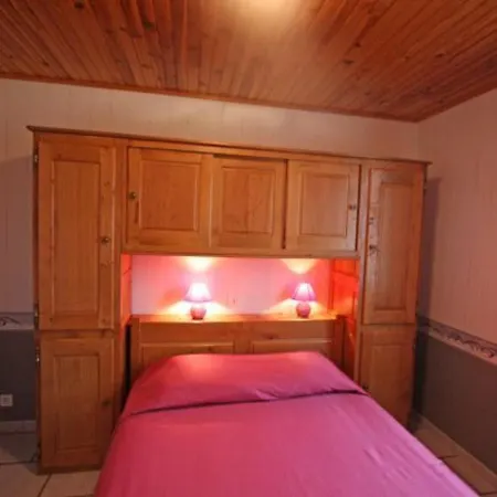 Ideal Pour Cure Thermale, Proche Port De Plaisance, Terrasse Et Grand Terrain. - Fr-1-589-69 بيت للعطل *