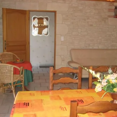 Ideal Pour Cure Thermale, Proche Port De Plaisance, Terrasse Et Grand Terrain. - Fr-1-589-69 Feriehus *