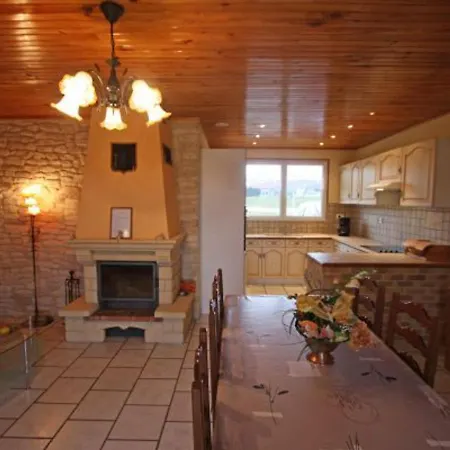 بيت للعطل Ideal Pour Cure Thermale, Proche Port De Plaisance, Terrasse Et Grand Terrain. - Fr-1-589-69