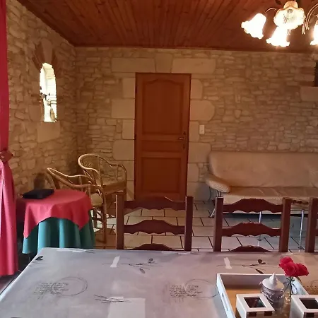 Ideal Pour Cure Thermale, Proche Port De Plaisance, Terrasse Et Grand Terrain. - Fr-1-589-69 Σπίτι διακοπών *