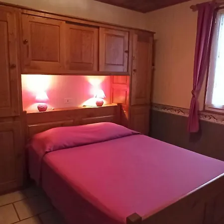 بيت للعطل Ideal Pour Cure Thermale, Proche Port De Plaisance, Terrasse Et Grand Terrain. - Fr-1-589-69