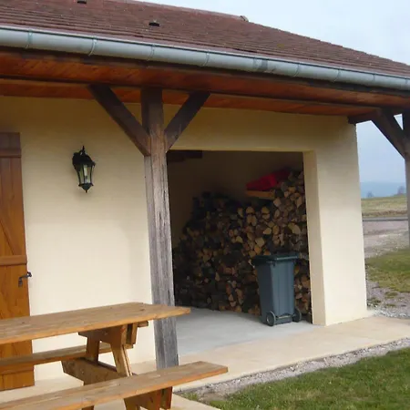 Ideal Pour Cure Thermale, Proche Port De Plaisance, Terrasse Et Grand Terrain. - Fr-1-589-69 Σπίτι διακοπών