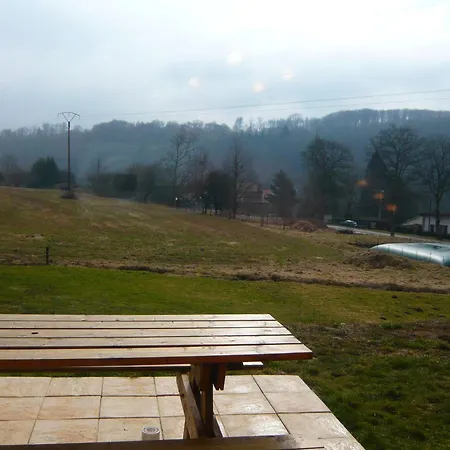 Ideal Pour Cure Thermale, Proche Port De Plaisance, Terrasse Et Grand Terrain. Landhuis *