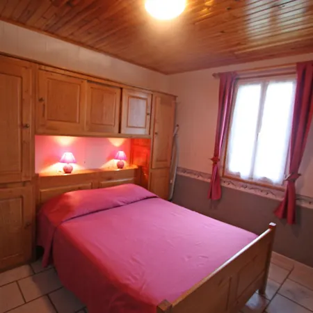 Ideal Pour Cure Thermale, Proche Port De Plaisance, Terrasse Et Grand Terrain. - Fr-1-589-69 بيت للعطل