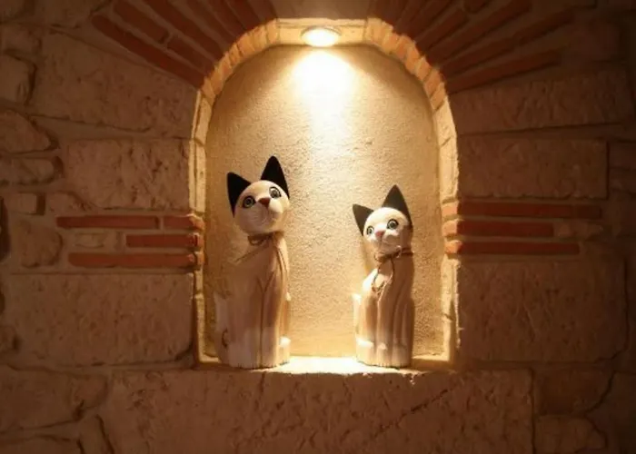 度假居 Ideal Pour Cure Thermale, Proche Port De Plaisance, Terrasse Et Grand Terrain. - Fr-1-589-69 Fontenoy-le-Château