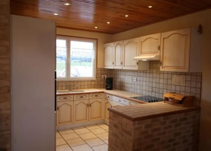 度假居 Ideal Pour Cure Thermale, Proche Port De Plaisance, Terrasse Et Grand Terrain. - Fr-1-589-69 *