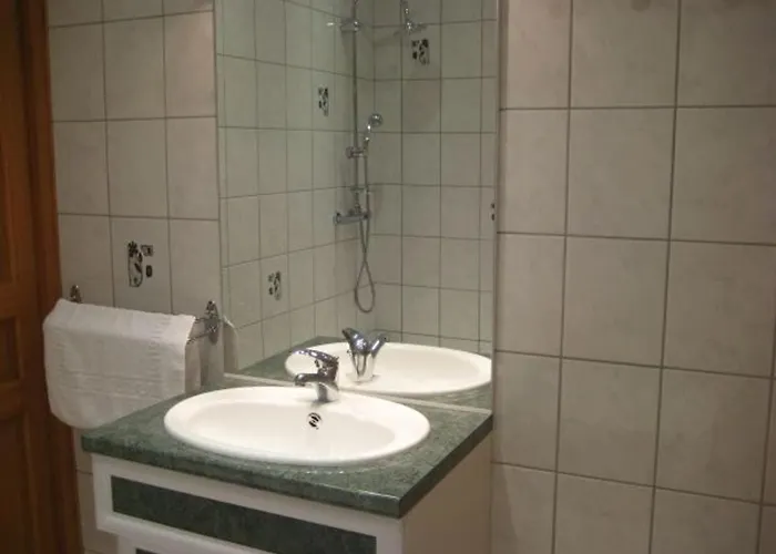 Ideal Pour Cure Thermale, Proche Port De Plaisance, Terrasse Et Grand Terrain. - Fr-1-589-69