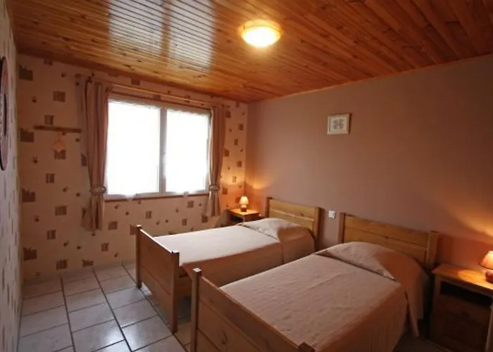 度假居 Ideal Pour Cure Thermale, Proche Port De Plaisance, Terrasse Et Grand Terrain. - Fr-1-589-69 Fontenoy-le-Château