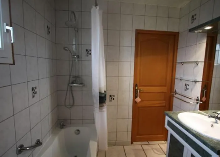 Ideal Pour Cure Thermale, Proche Port De Plaisance, Terrasse Et Grand Terrain. - Fr-1-589-69 * Fontenoy-le-Château