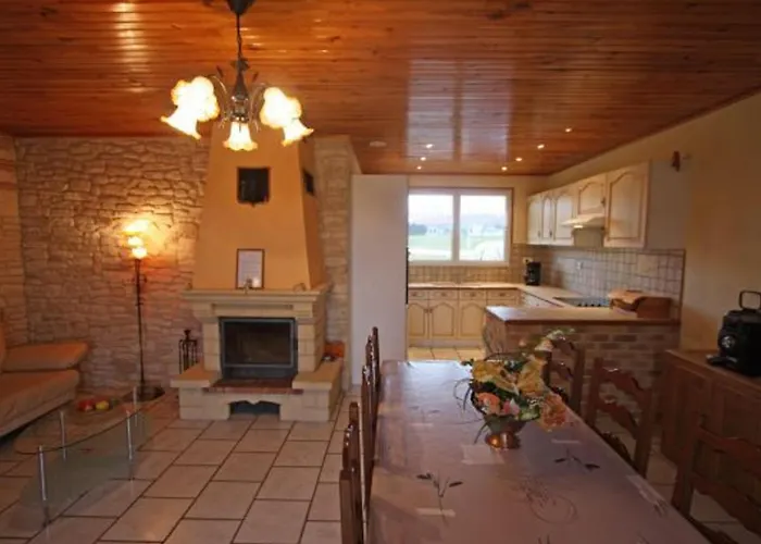 度假居 Ideal Pour Cure Thermale, Proche Port De Plaisance, Terrasse Et Grand Terrain. - Fr-1-589-69