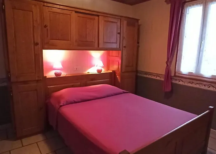 度假居 Ideal Pour Cure Thermale, Proche Port De Plaisance, Terrasse Et Grand Terrain. - Fr-1-589-69